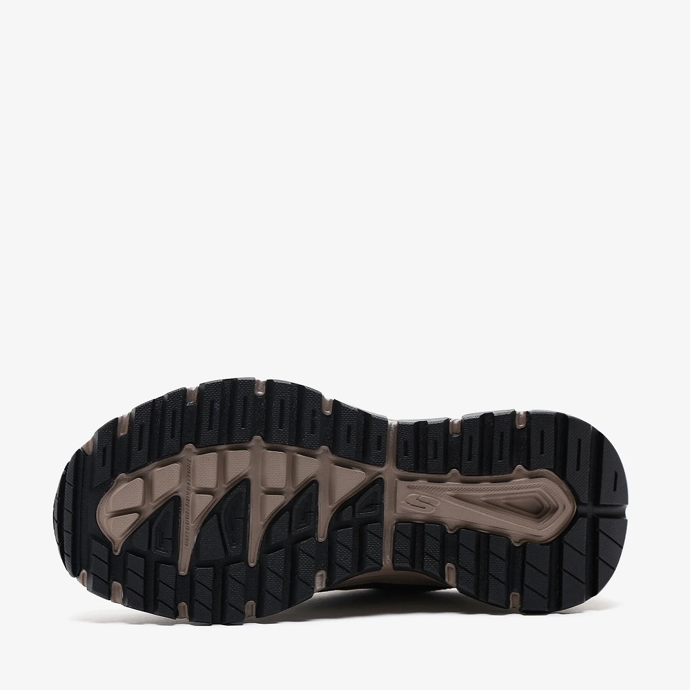 Skechers D'Lux Trekker Erkek Outdoor Ayakkabı (237565 BKNT) Skechers D'Lux Trekker Erkek Outdoor Ayakkabı (237565 BKNT)